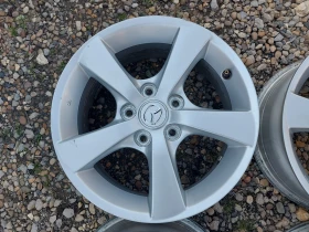 Джанти за Mazda 3, снимка 5