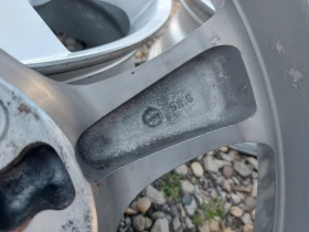 Джанти за Mazda 3, снимка 7