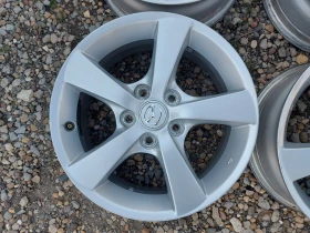 Джанти за Mazda 3, снимка 3