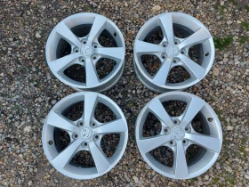 Джанти за Mazda 3, снимка 1