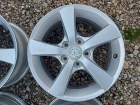 Джанти за Mazda 3, снимка 4