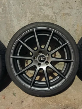 Гуми с джанти Hankook 235/35R19, снимка 6