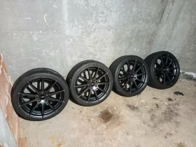 Гуми с джанти Hankook 235/35R19, снимка 1