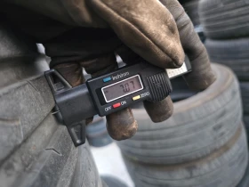 Гуми Летни 225/40R18, снимка 5