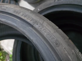 Гуми Летни 225/40R18, снимка 9