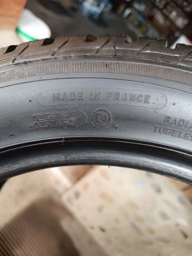Гуми Зимни 215/55R17, снимка 6