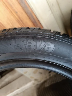 Гуми Зимни 215/55R17, снимка 3