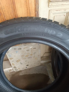 Гуми Зимни 215/55R17, снимка 5