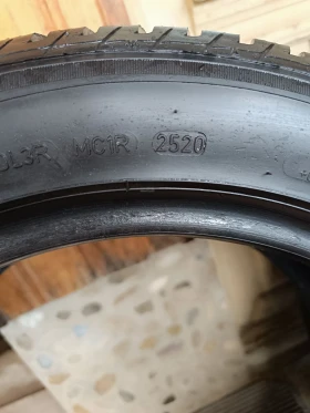 Гуми Зимни 215/55R17, снимка 7