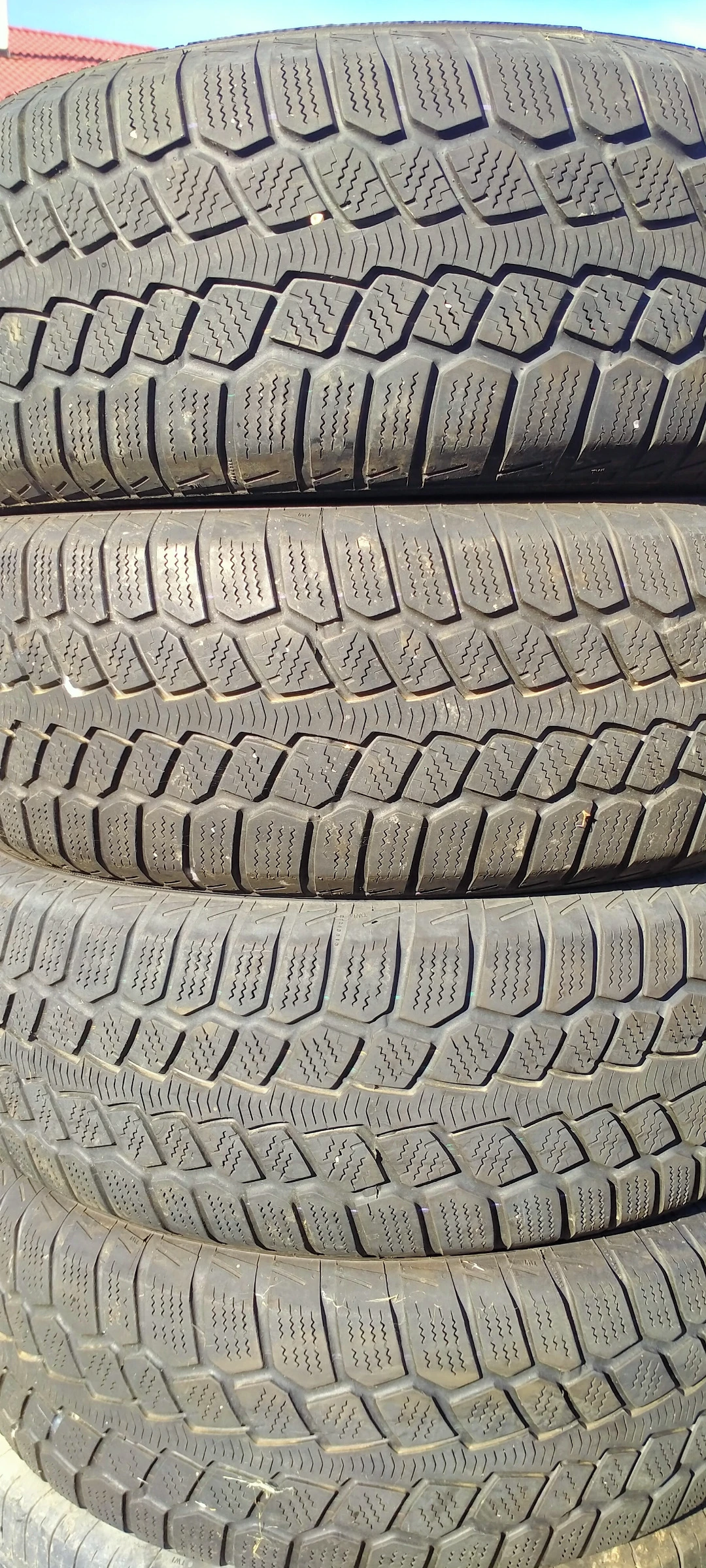  215/65R16 | Mobile.bg   1