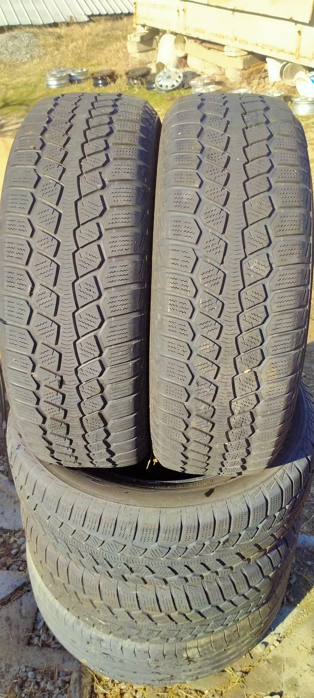  215/65R16 | Mobile.bg   2