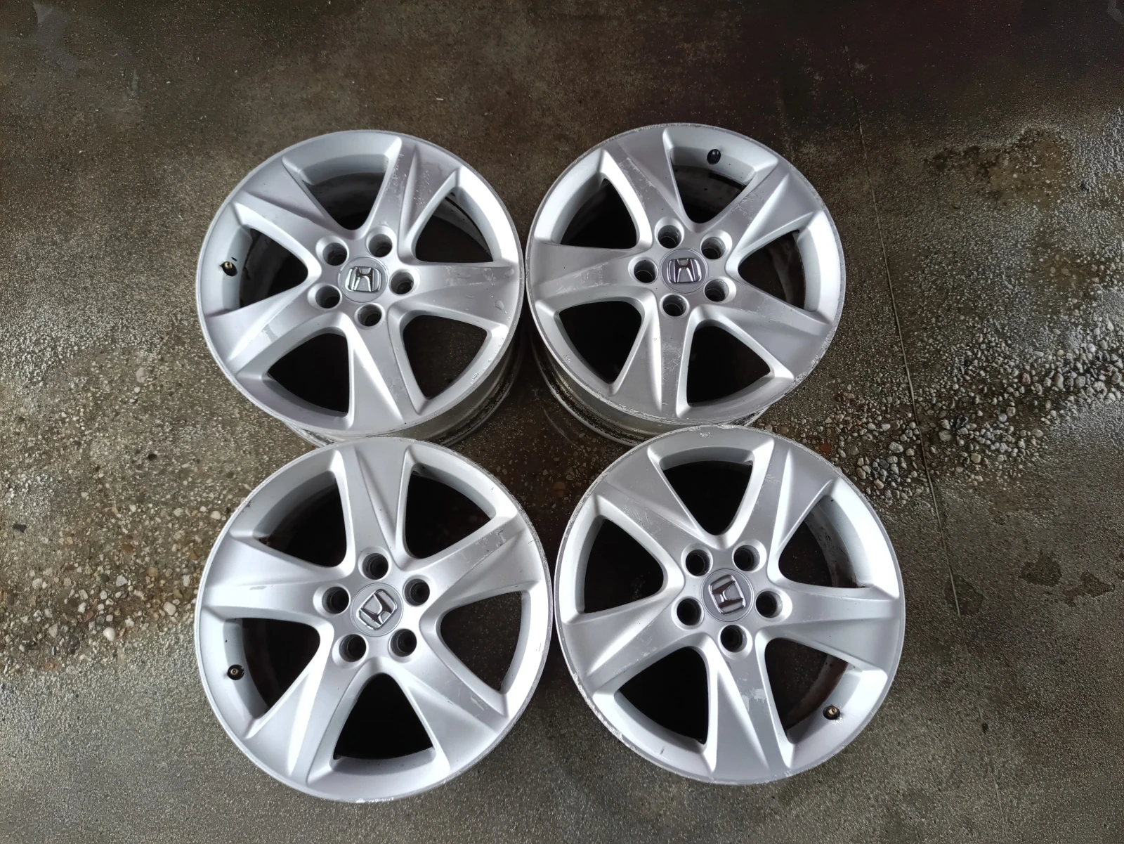   Honda Fr-v | Mobile.bg   1