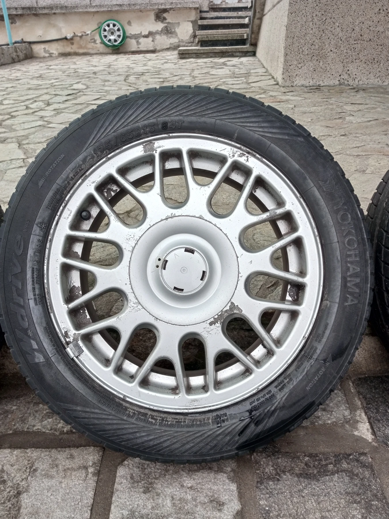 ���� � ������ 195/55R15 �� VW Golf | Mobile.bg � ����������� 1