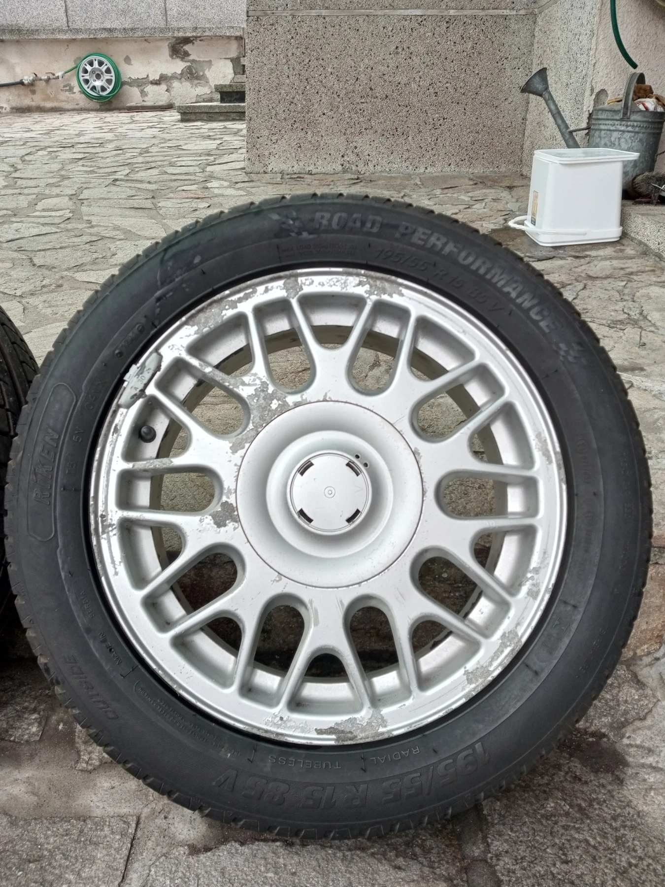 ���� � ������ 195/55R15 �� VW Golf | Mobile.bg � ����������� 4