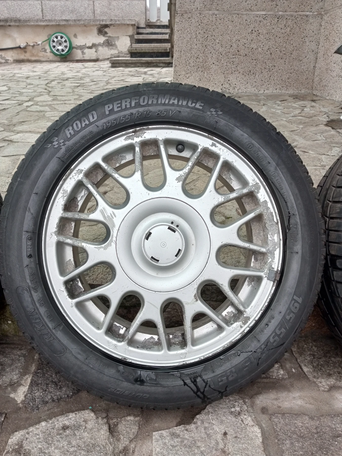 ���� � ������ 195/55R15 �� VW Golf | Mobile.bg � ����������� 5