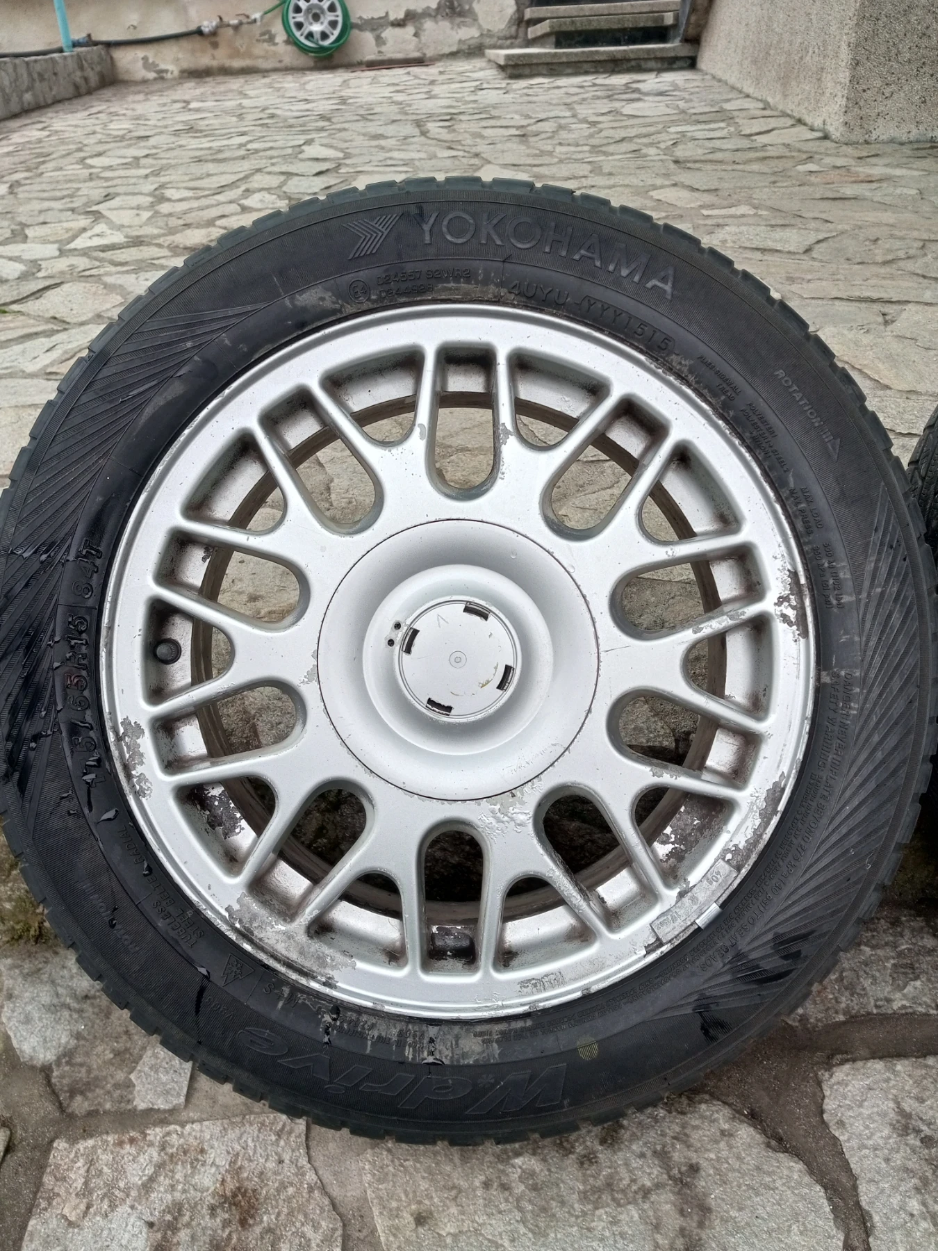 ���� � ������ 195/55R15 �� VW Golf | Mobile.bg � ����������� 3
