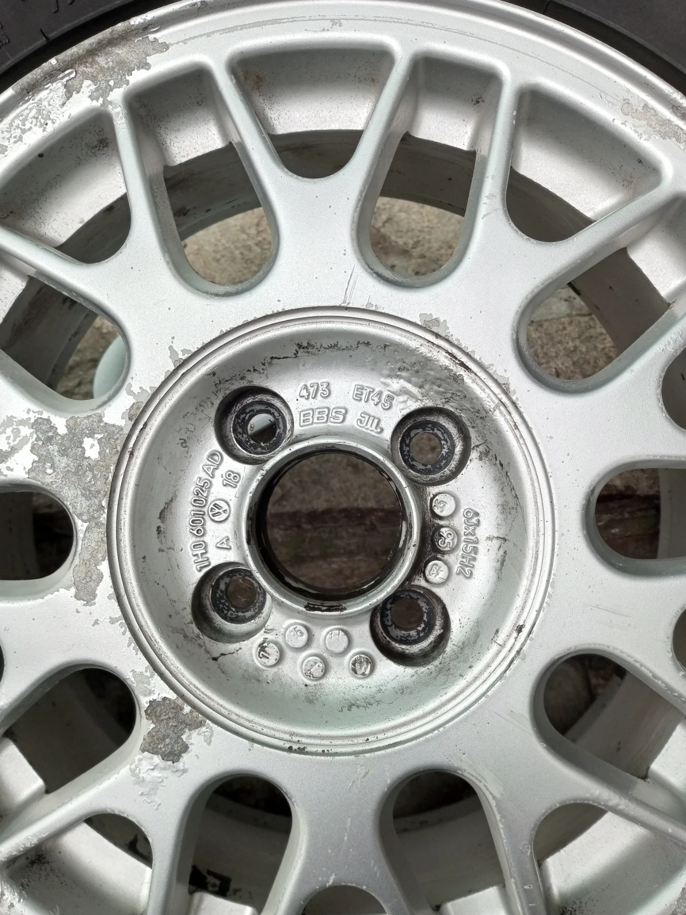 ���� � ������ 195/55R15 �� VW Golf | Mobile.bg � ����������� 9