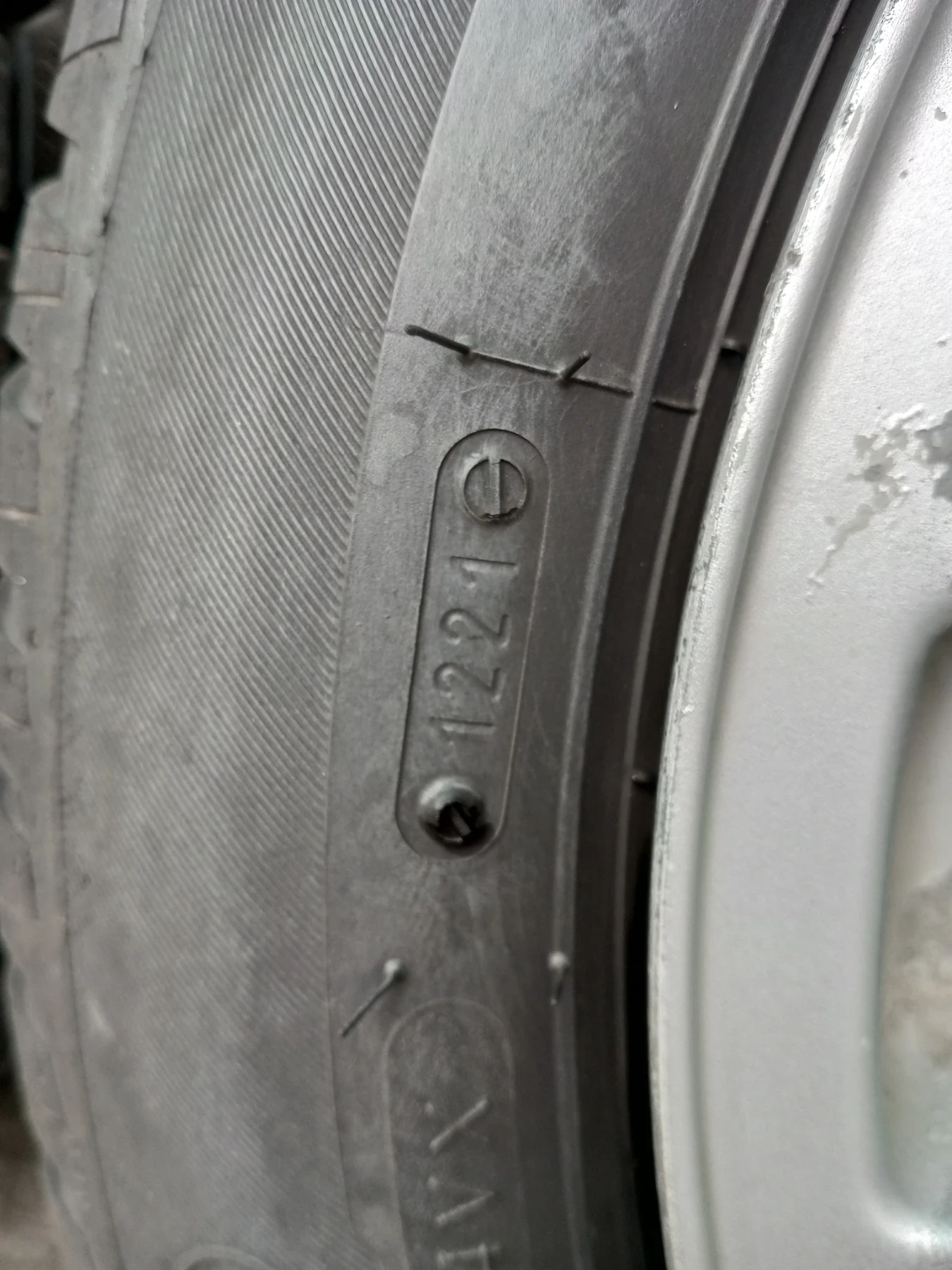 ���� � ������ 195/55R15 �� VW Golf | Mobile.bg � ����������� 8