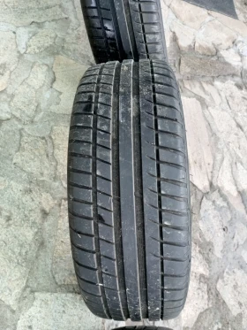 Гуми с джанти Dunlop 195/55R15, снимка 10 - Гуми и джанти - 52898837