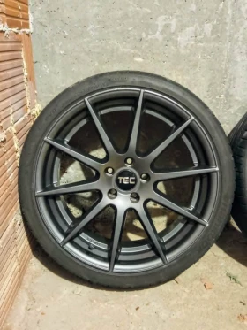 ���� � ������ 235/35R19 | Mobile.bg � ����� ������ 7