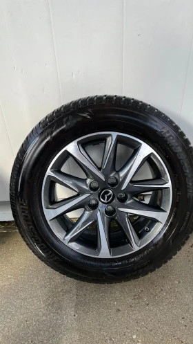 ���� � ������ 225/65R17 �� Mazda CX-5 | Mobile.bg � ����� ������ 4