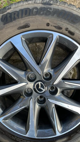 ���� � ������ 225/65R17 �� Mazda CX-5 | Mobile.bg � ����� ������ 6