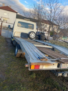 Пътна помощ 24/7, снимка 2 - Пътна помощ - 53611001