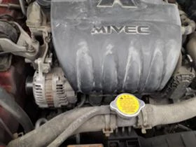 Mitsubishi Lancer 1.5 НА ЧАСТИ, снимка 8