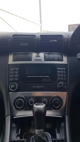 Mercedes-Benz C 220 Cdi facelift auto седан На части!, снимка 4