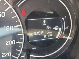 Nissan Note 1.2 i, снимка 12