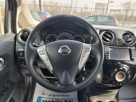 Nissan Note 1.2 i, снимка 11