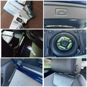 Audi A5 2.0 TDI QUATTRO, снимка 12