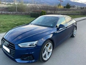 Audi A5 2.0 TDI QUATTRO, снимка 2