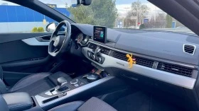 Audi A5 2.0 TDI QUATTRO, снимка 9