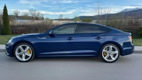 Audi A5 2.0 TDI QUATTRO, снимка 5