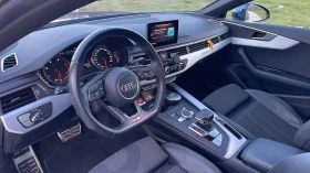 Audi A5 2.0 TDI QUATTRO, снимка 8