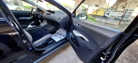 Honda Civic 1, 4 СЕРВ. ДОК., снимка 14