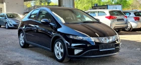 Honda Civic 1, 4 СЕРВ. ДОК., снимка 3