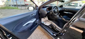 Honda Civic 1, 4 СЕРВ. ДОК., снимка 11