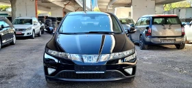 Honda Civic 1, 4 СЕРВ. ДОК., снимка 2