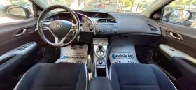 Honda Civic 1, 4 СЕРВ. ДОК., снимка 9