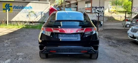 Honda Civic 1, 4 СЕРВ. ДОК., снимка 6