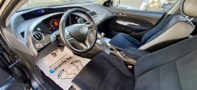 Honda Civic 1, 4 СЕРВ. ДОК., снимка 10