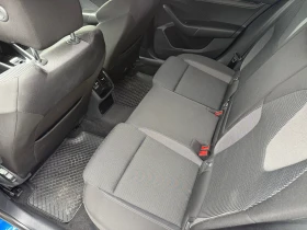 Skoda Octavia 2.0 150h.p, снимка 9