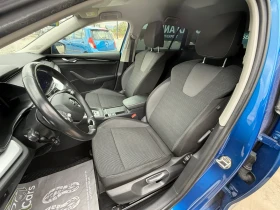 Skoda Octavia 2.0 150h.p, снимка 8