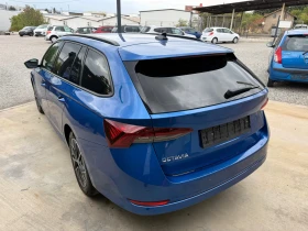Skoda Octavia 2.0 150h.p, снимка 2