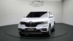 Renault Samsung QM6 2.0LPE autogeorge.com, снимка 3