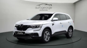 Renault Samsung QM6 2.0LPE autogeorge.com, снимка 1