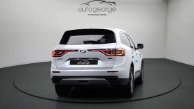 Renault Samsung QM6 2.0LPE autogeorge.com, снимка 4