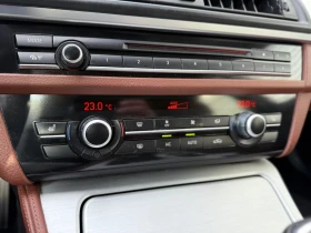 BMW 520 F11+ N47D+ 184kc+ Подгрев+ Luxury, снимка 14